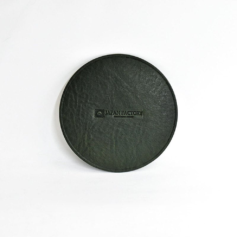 Tochigi leather coaster