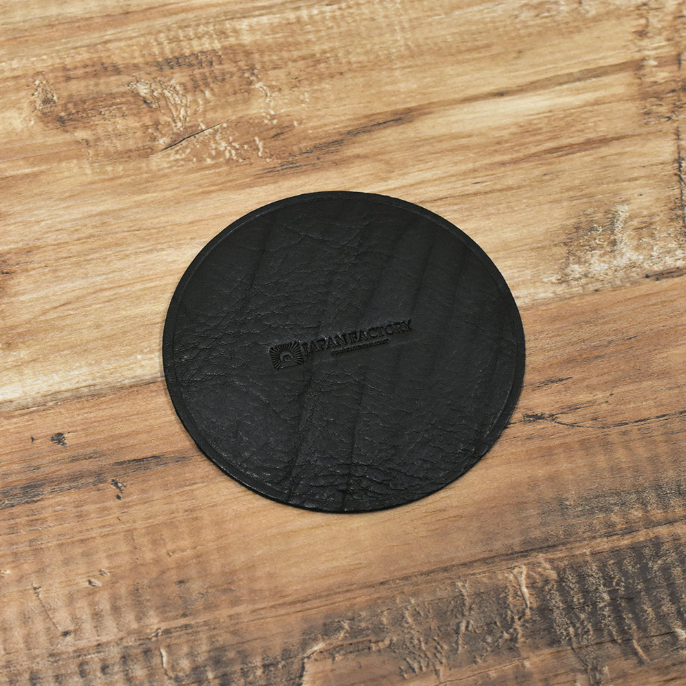 Tochigi leather coaster