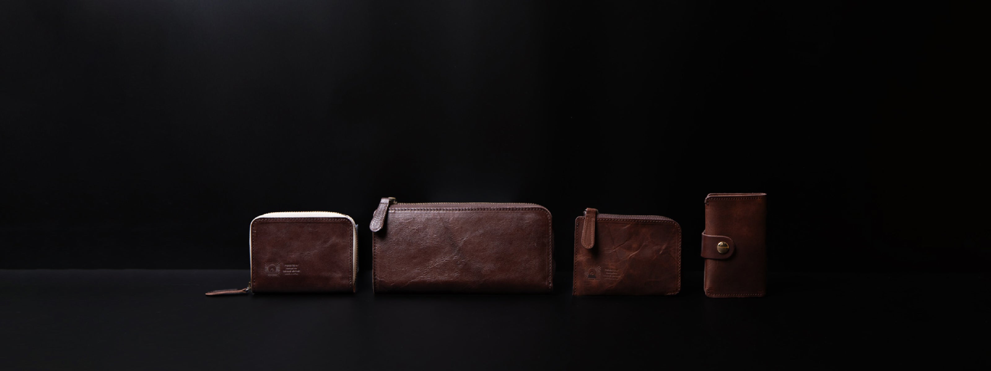 Leather Goods Shop Hallelujah Official Website【Leather Products・Genuine  Leather・Leather】