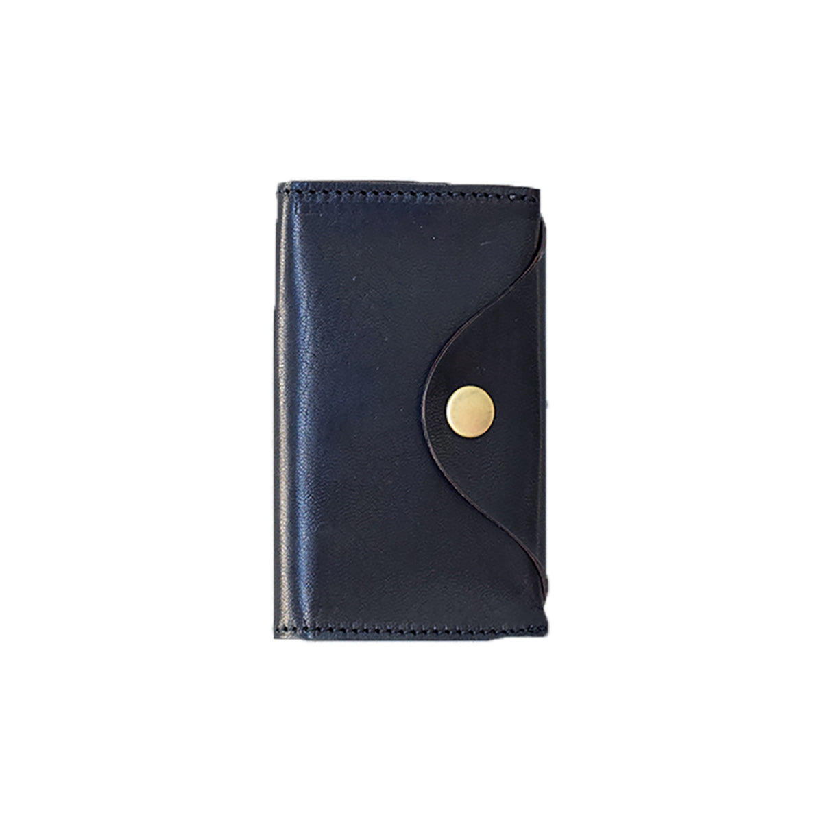 Horse Leather Business Cardholder