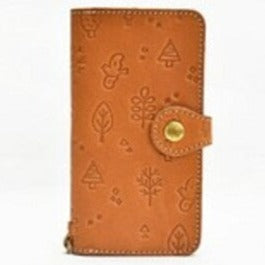 Original pattern smartphone case