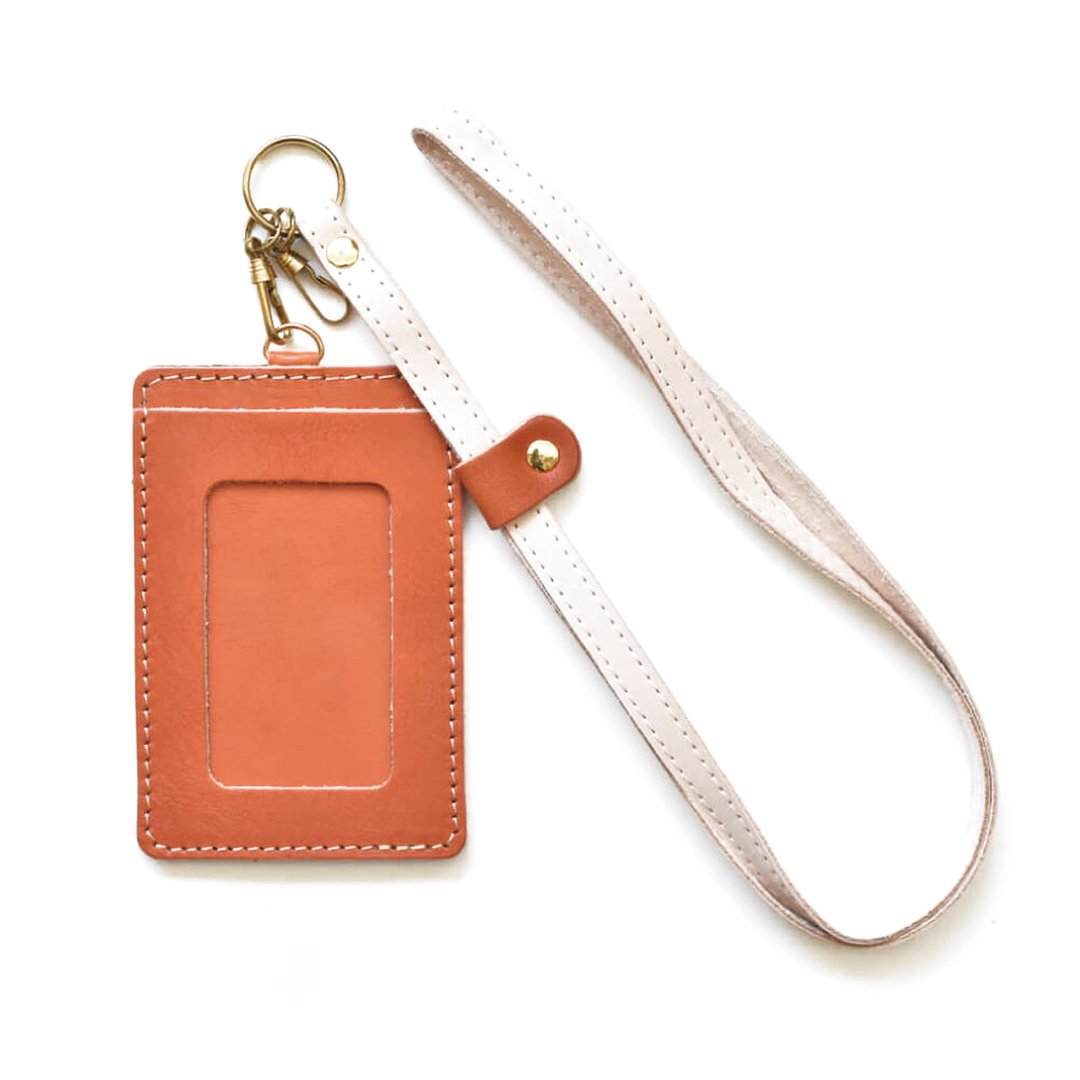 Tochigi Leather Card Holder